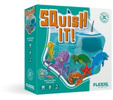 Squish It (NL/EN/DE/FR)