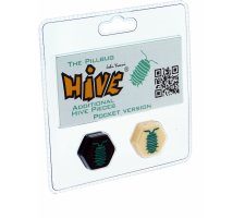 Hive: Pocket - Pillbug (NL)