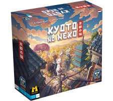 Kyoto no Neko (NL)