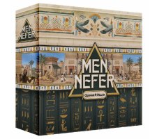 Men Nefer (NL)