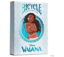 Speelkaarten: Disney - Vaiana