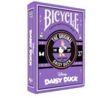 Speelkaarten: Disney - Daisy Duck