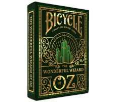 Speelkaarten: Wizard of Oz