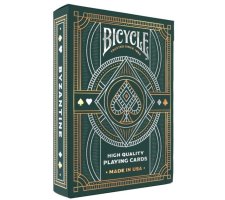 Speelkaarten: Byzantine