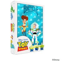 Speelkaarten: Disney - Toy Story