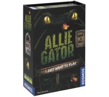 Allie Gator  (EN)