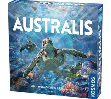 Australis  (EN)