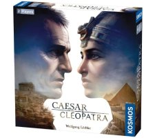 Caesar & Cleopatra  (EN)