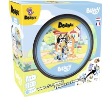 Dobble: Bluey (NL/FR)