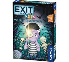 Exit: Kids - Midnight Spooktacular (EN)