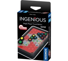 Ingenious: Single-Player Travel Edition  (EN)