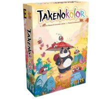 Takenokolor (NL/FR)