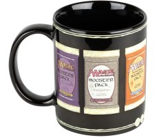 Konix Magic: The Gathering - Booster Packs Mug (320ml)