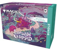 Magic: The Gathering - Lorwyn Eclipsed Bundle