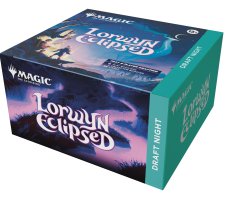 Magic: The Gathering - Lorwyn Eclipsed Draft Night