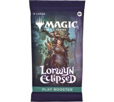 Magic: The Gathering - Lorwyn Eclipsed Play Booster