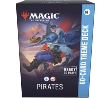 Magic: The Gathering - Lorwyn Eclipsed Theme Deck: Pirates