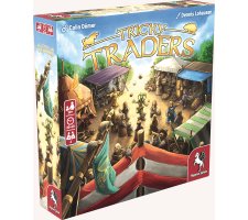 Tricky Traders (EN)