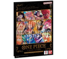 One Piece - Premium Card Collection: Best Selection Vol.4