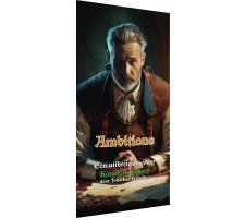 Kingdom Legacy: Ambitions (NL)