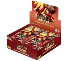 One Piece Premium Boosterbox - The Best Vol.2 PRB-02