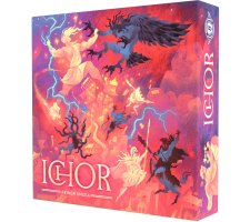 Ichor (EN)