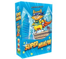 Super Miauw (NL/FR)