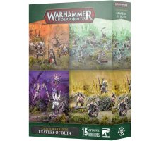 Warhammer Underworlds: Reavers of Ruin