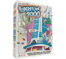 Superstore 3000 (NL/FR)