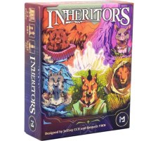 Inheritors (EN)