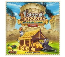Catapult Feud: Artificers Tower Expansion (EN)