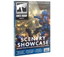 White Dwarf Magazine: Issue 517