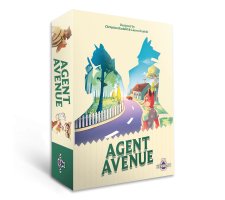 Agent Avenue (EN)