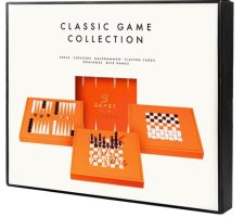 Classic Game Collection (EN)