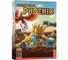 Schatten van de Phoenix (NL)