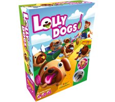 Lolly Dogs (NL/FR)