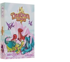 Dragon Clans (EN)