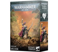 Warhammer 40K - Drukhari: Archon