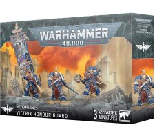 Warhammer 40K - Ultramarines: Victrix Honour Guard