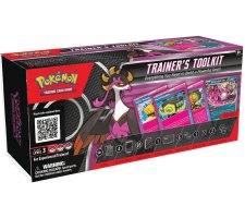 Pokemon - Trainer's Toolkit 2025