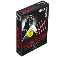 Black Stories: Serial Killer (NL)