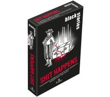 Black Stories: Shit Happens (NL)