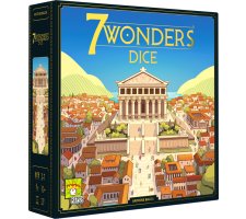 7 Wonders Dice (EN)