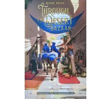 Through the Desert: Bazaar (EN)