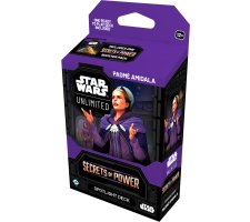 Star Wars: Unlimited - Secrets of Power Spotlight Deck: Padmé Amidala