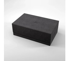Gamegenic Deckbox Dungeon PRO Convertible: Black