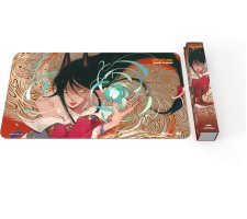 Riftbound: League of Legends TCG - Origins Playmat: Ahri