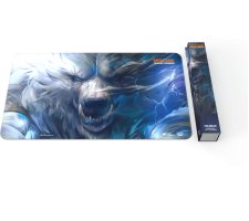 Riftbound: League of Legends TCG - Origins Playmat: Volbear