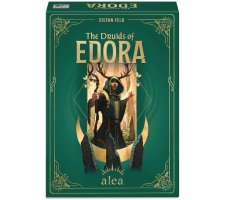 The Druids of Edora (EN/FR)