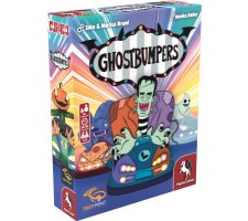 Ghostbumpers (EN)